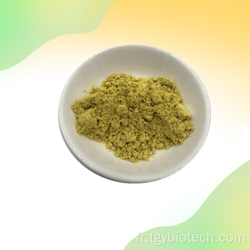 100% Natural Cotinus Coggygria Extrait Powder Fisetin 98%